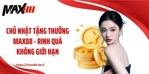 Chủ nhật tặng thưởng