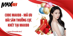 Code MAX88