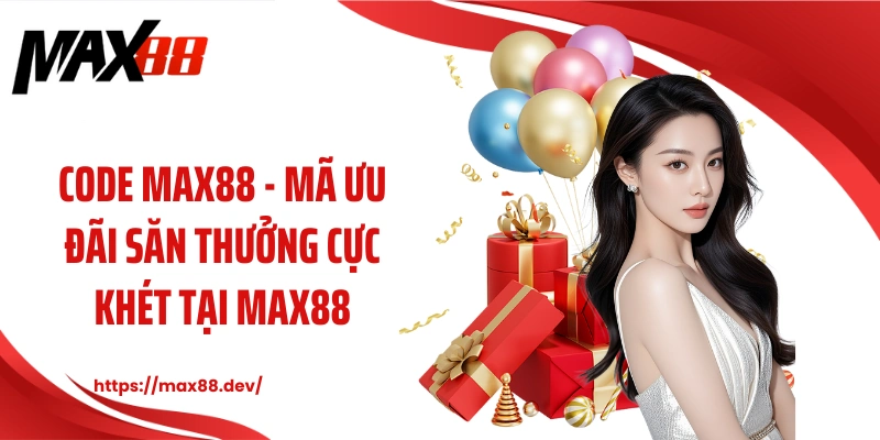 Code MAX88