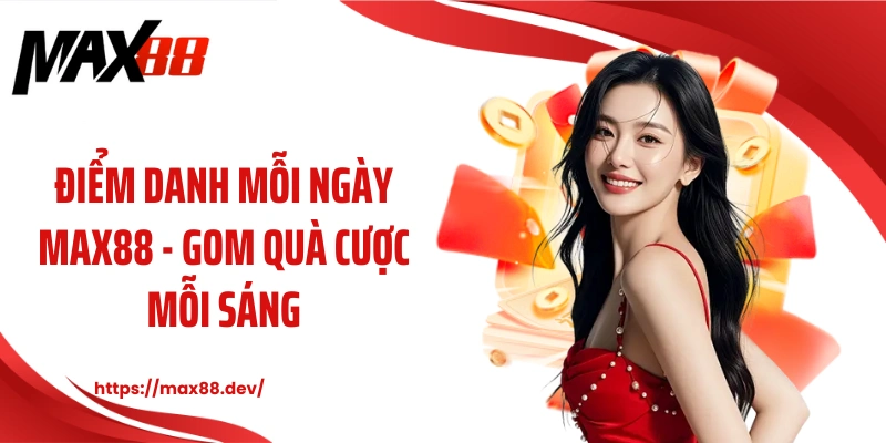 Điểm danh mỗi ngày