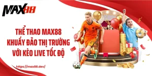 Thể thao MAX88